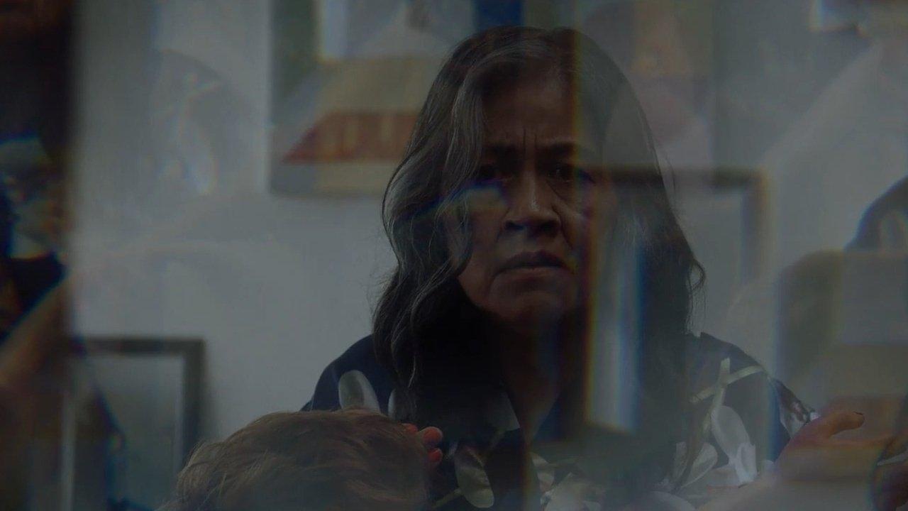 Reflejos Cotidianos backdrop