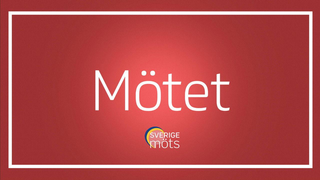 Mötet backdrop