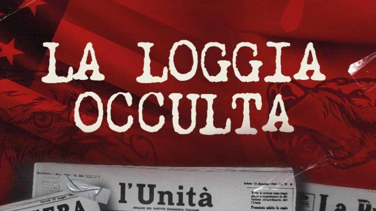 La loggia occulta: Democrazia a rischio backdrop