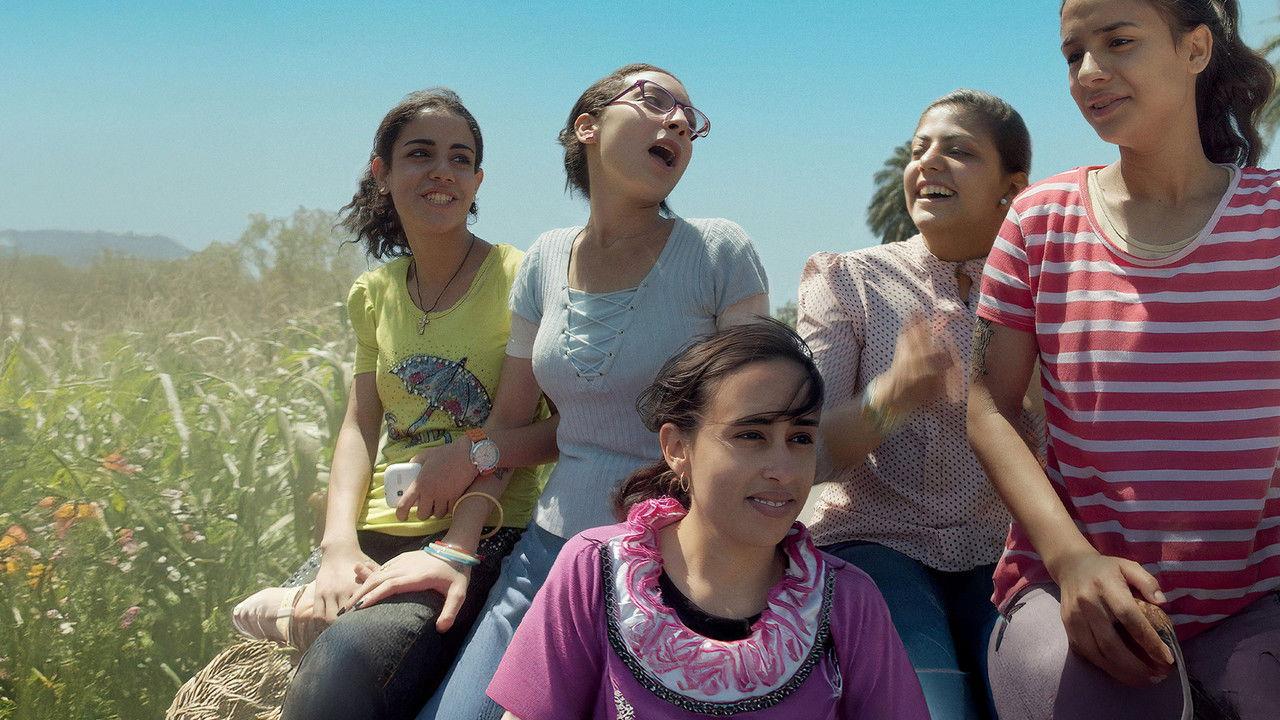 The Brink of Dreams backdrop