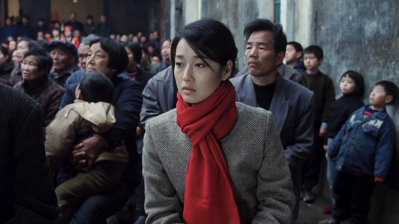 Eyes of a Beauty backdrop