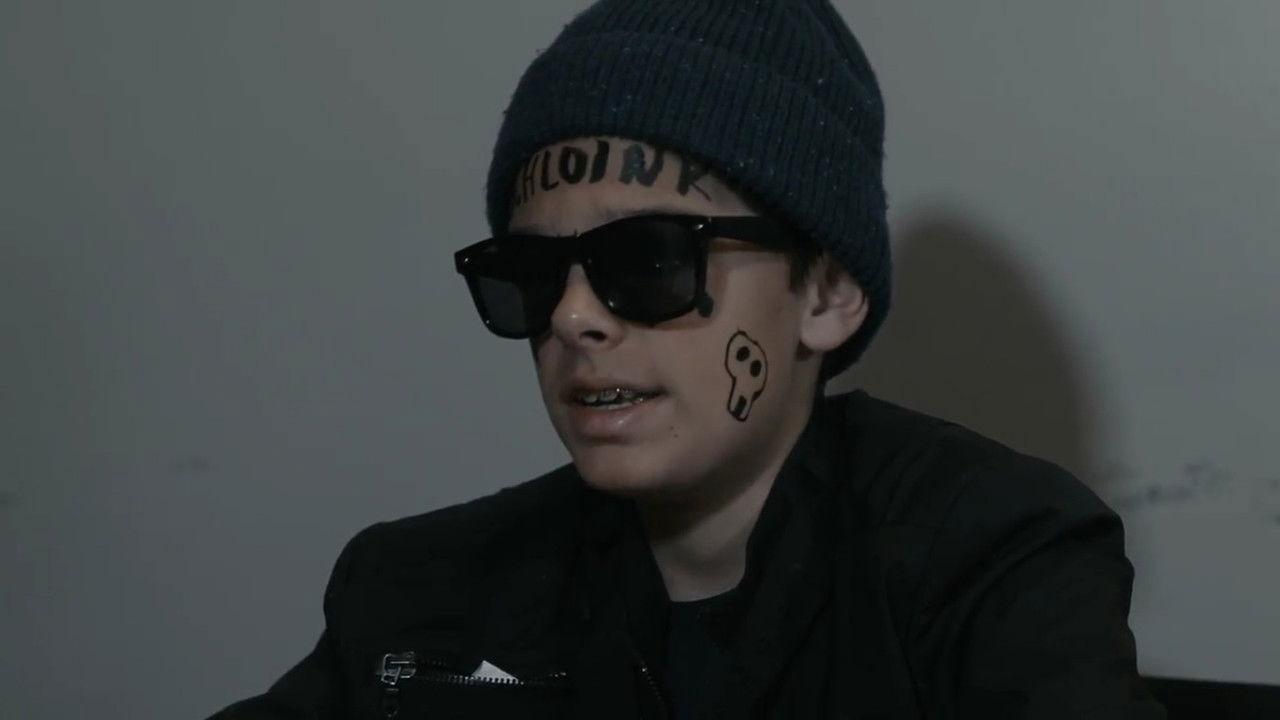 Free Lil Mosseighy backdrop