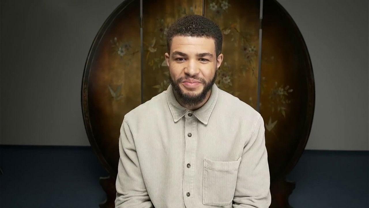 Inside the Wheel of Time: Episode 1 (ft Marcus Rutherford)