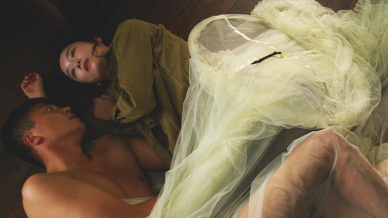 Serve the People backdrop