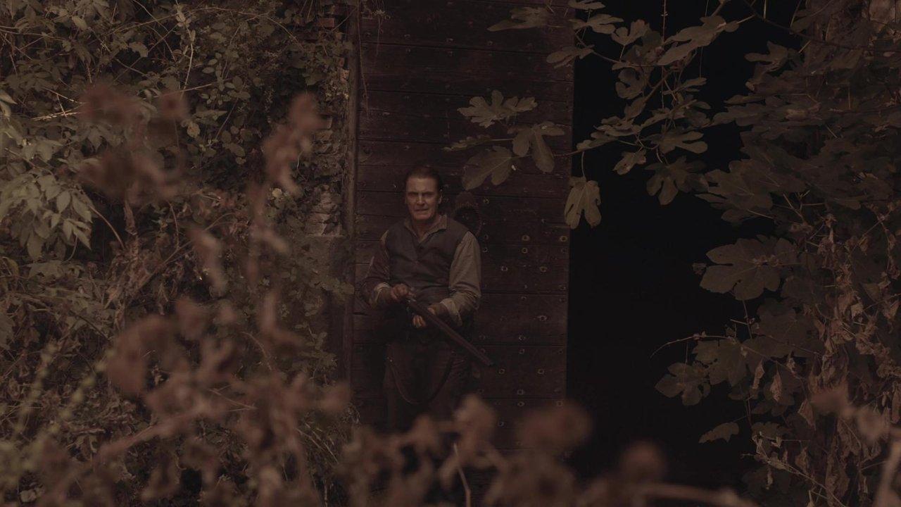 War Games: At the End of the Day backdrop