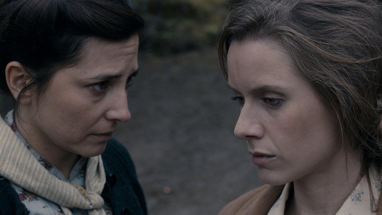 Dirty Wolves backdrop