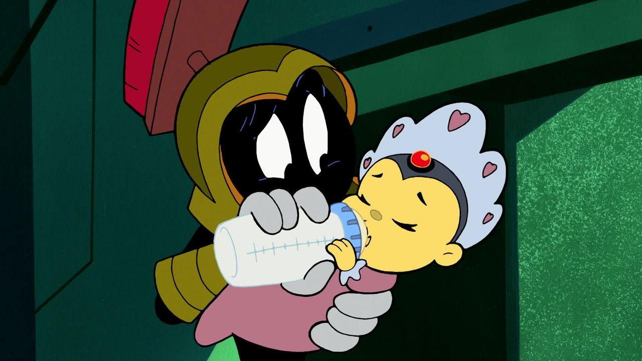 Where's Baby Smartypants?