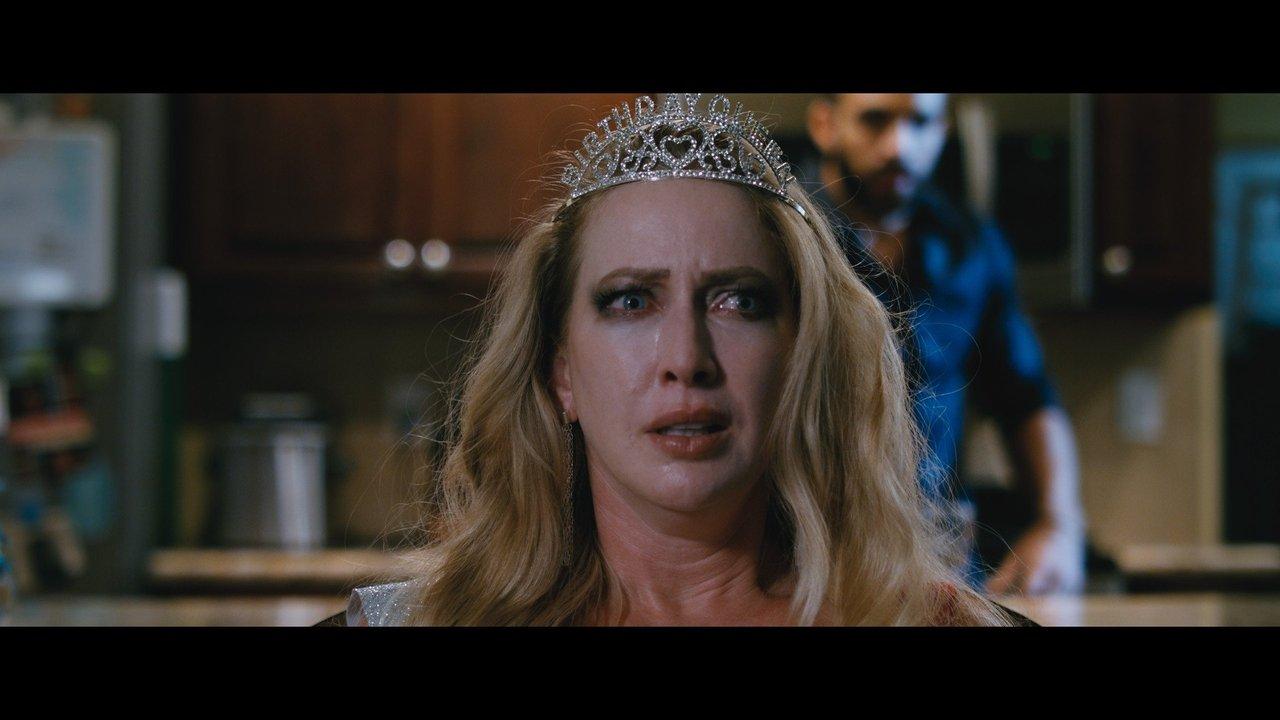 Cold Blows the Wind backdrop