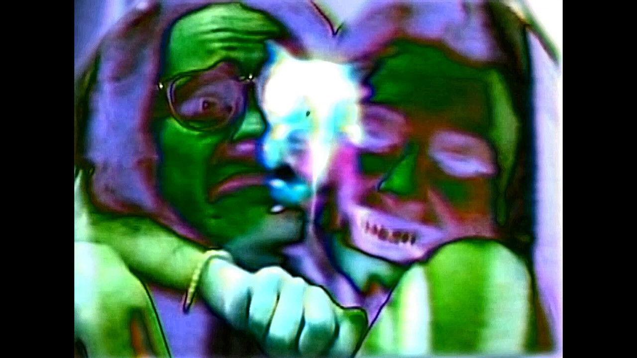 GIRLZ NIGHT backdrop