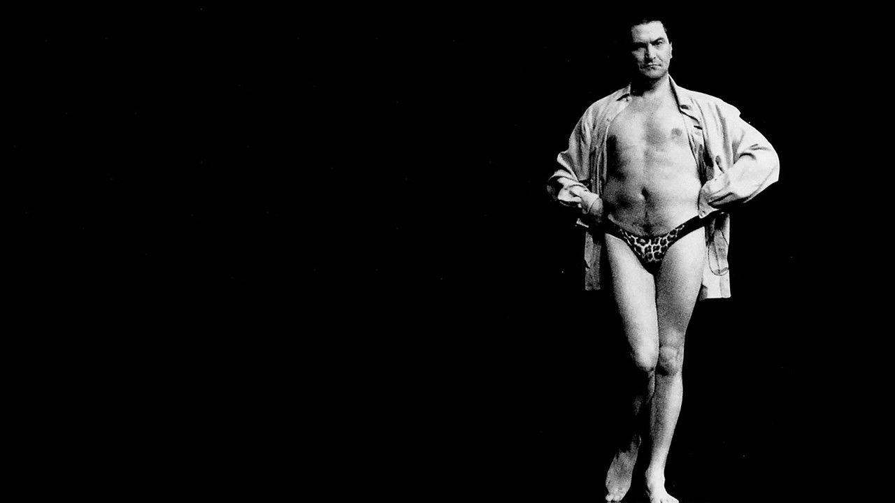 Jean-Marie Bigard - Intégral : À l'Olympia backdrop