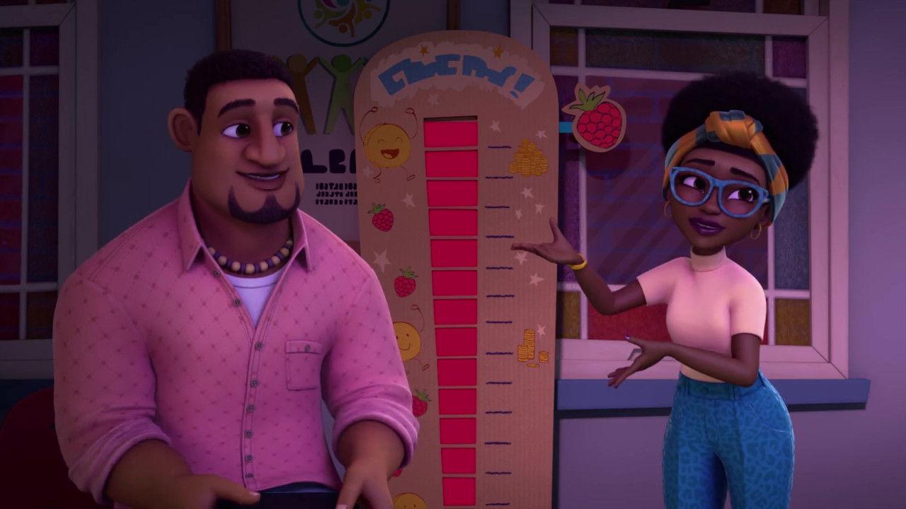 Save the Center, Part 3