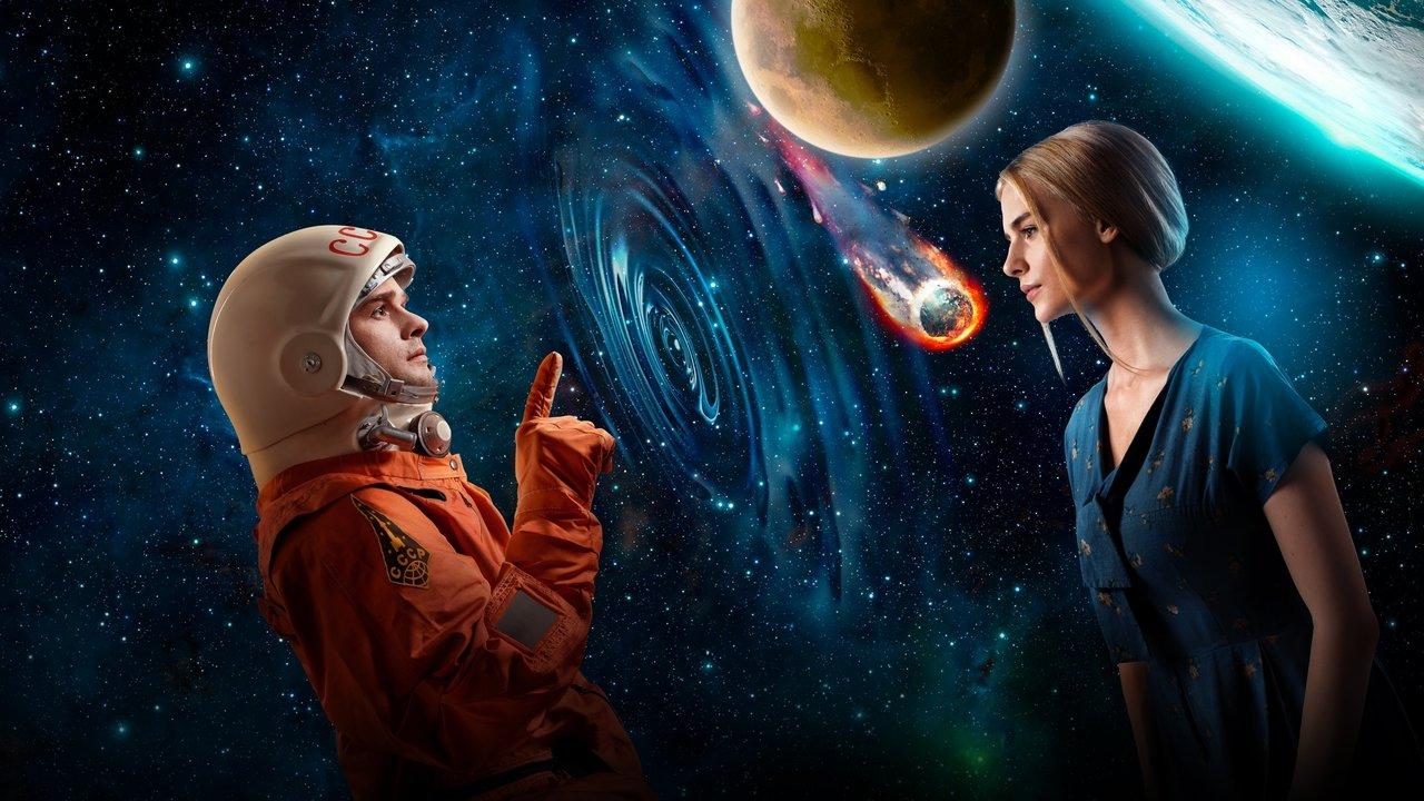 The Man from Nowhere backdrop