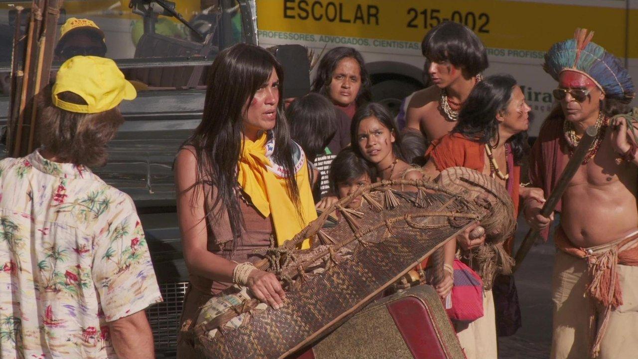 Rio Sex Comedy backdrop