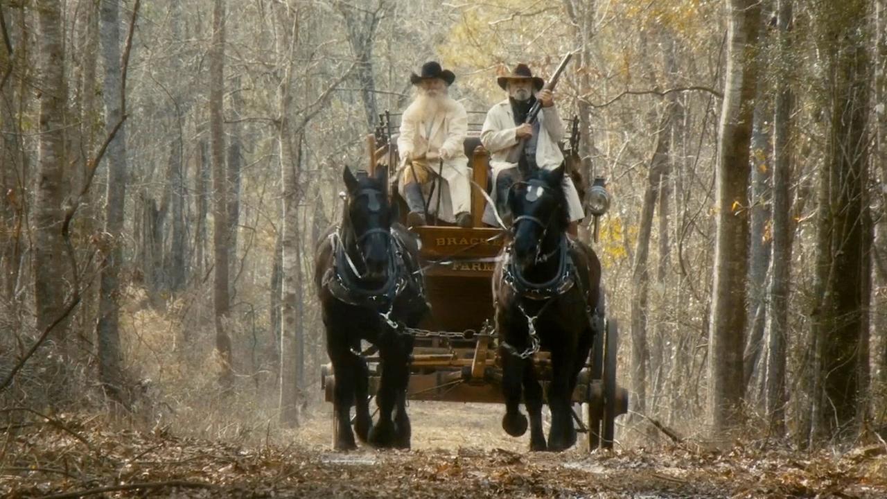 Bastard's Crossing backdrop