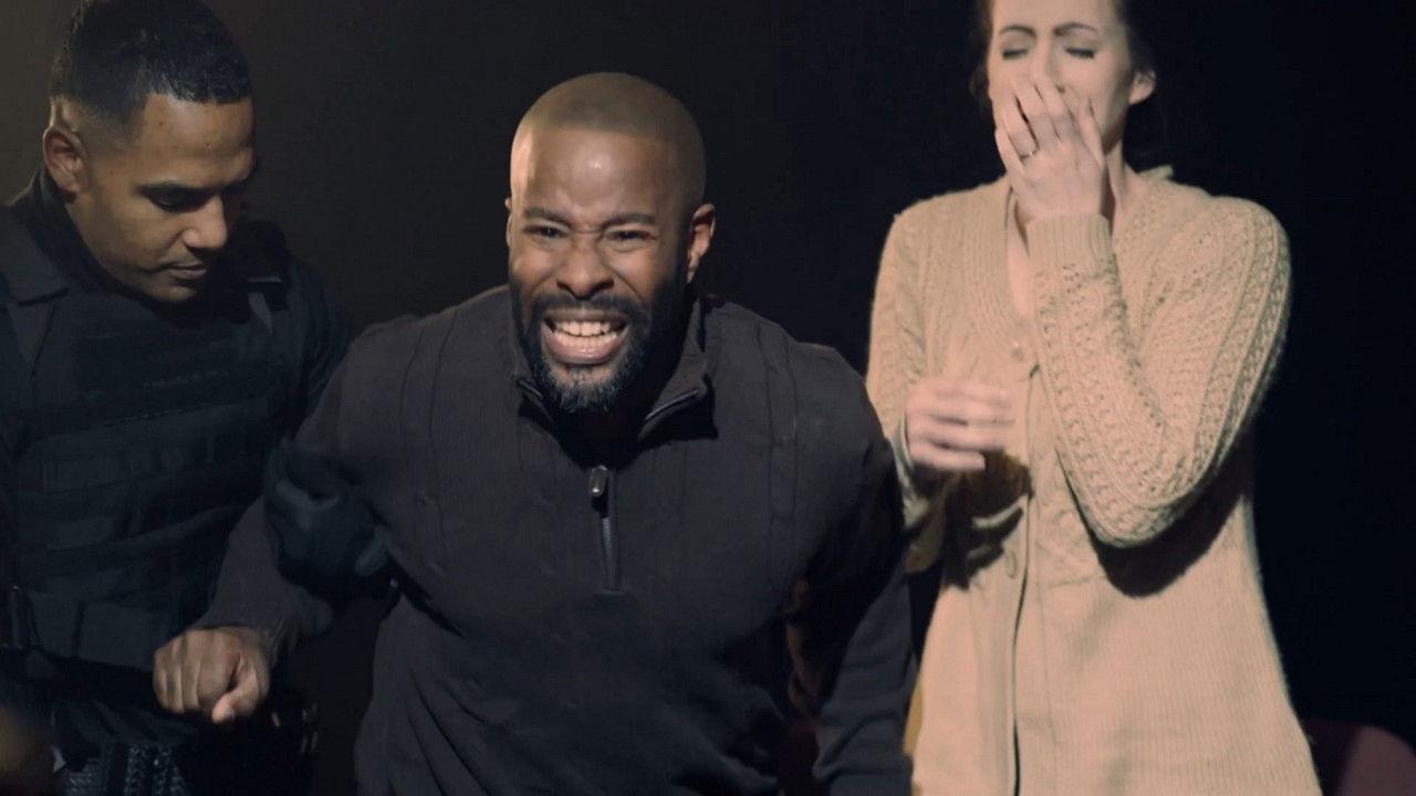 Unalienable Rite backdrop