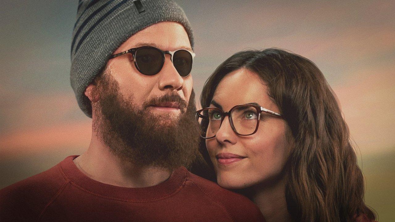 Todo lo invisible backdrop