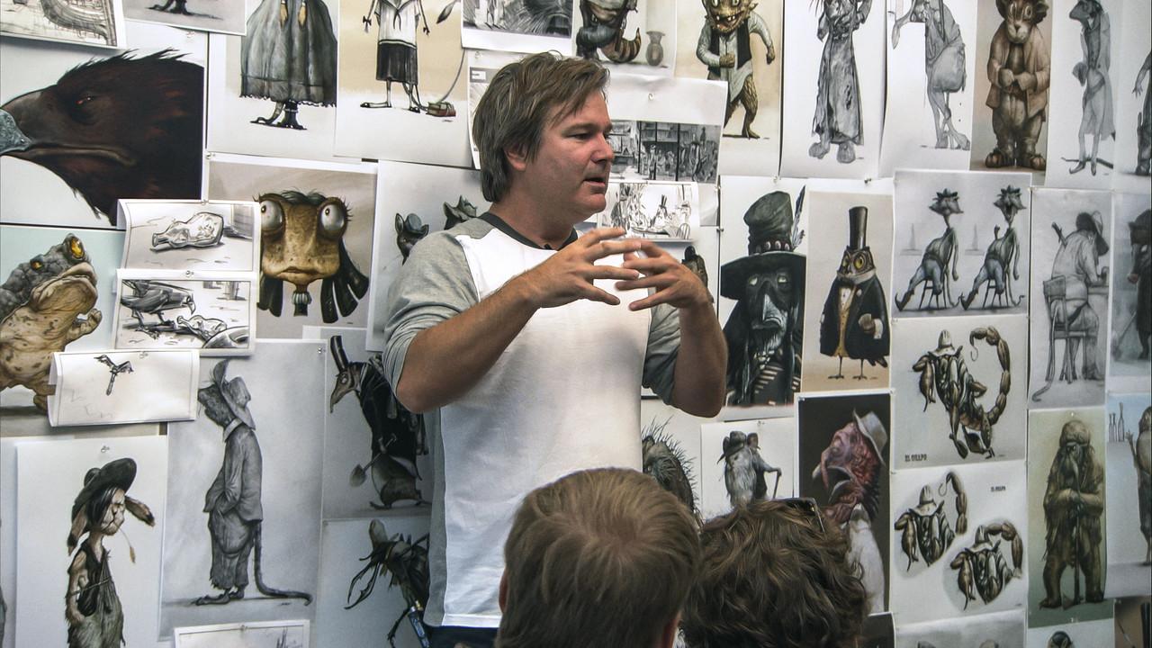 There's No Going Back