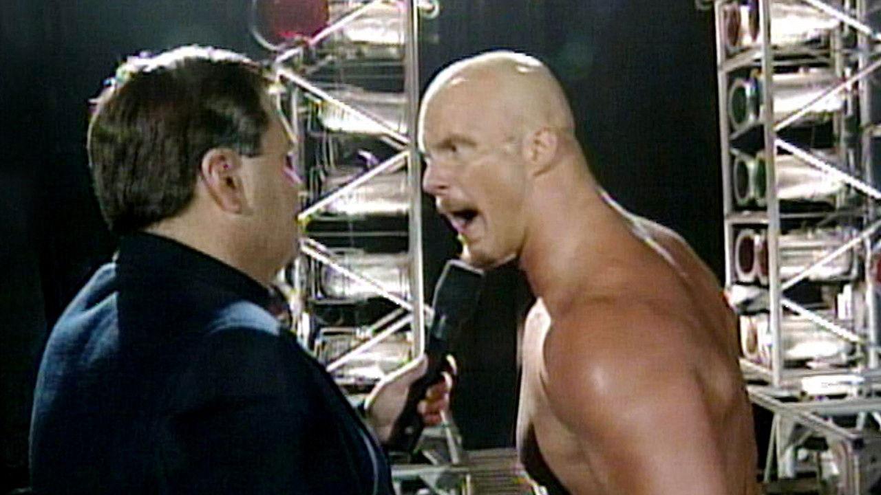 Superstars - Jun. 08, 1996