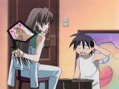 Run Run * Let's Study