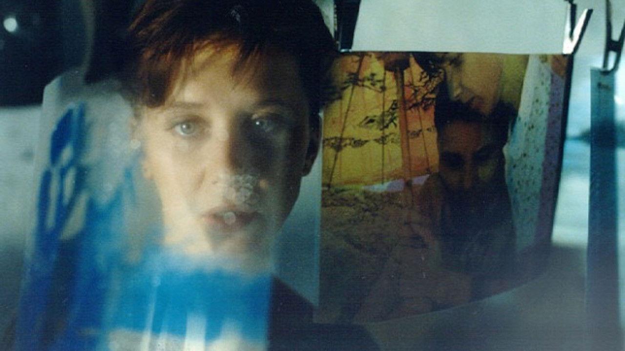 Paths of Death and Angels backdrop