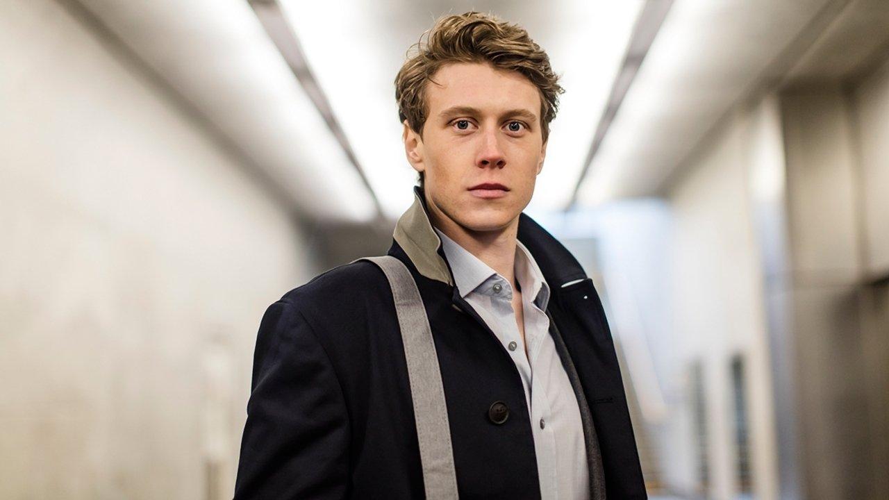 Neil Gaiman's Likely Stories backdrop