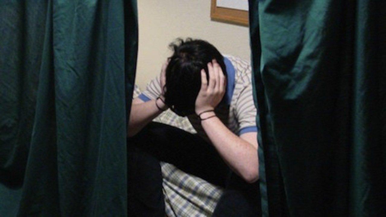 Dear Pillow backdrop