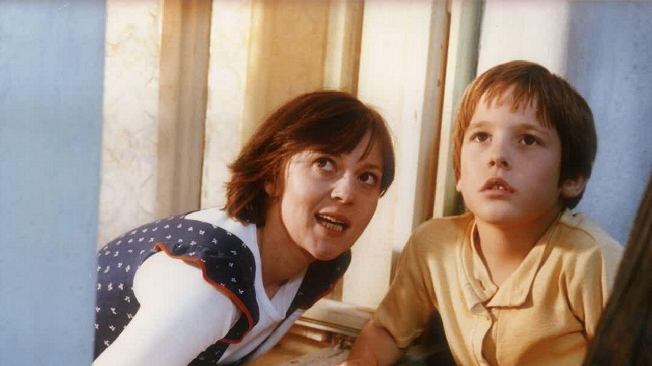 Winning Quietly backdrop