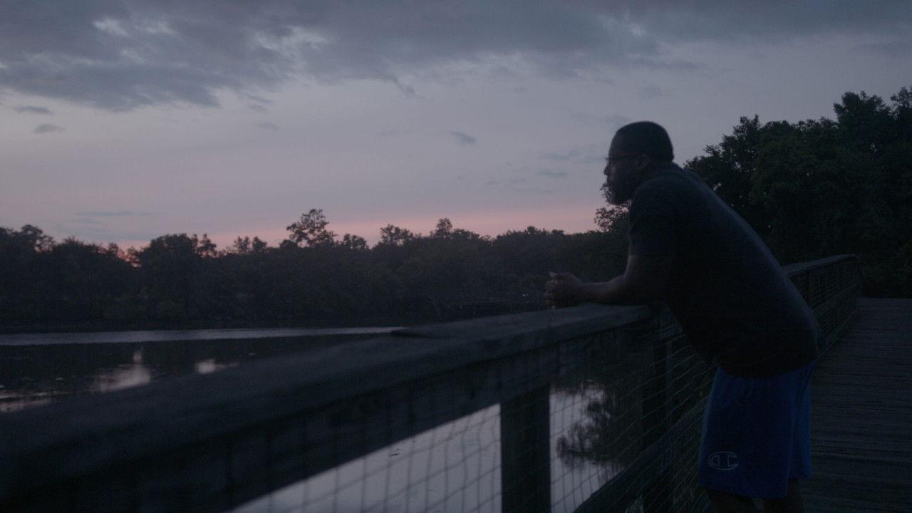 District of Second Chances backdrop