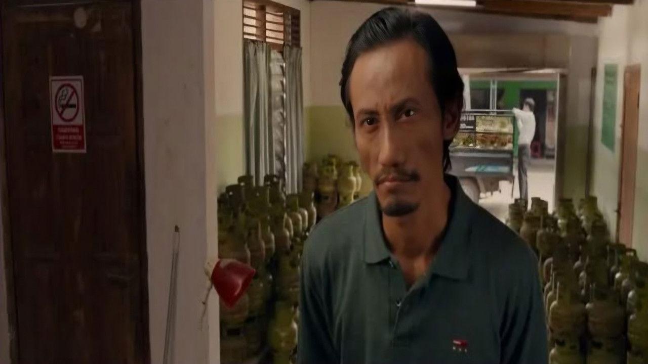 Forgive Me. Thankyou backdrop