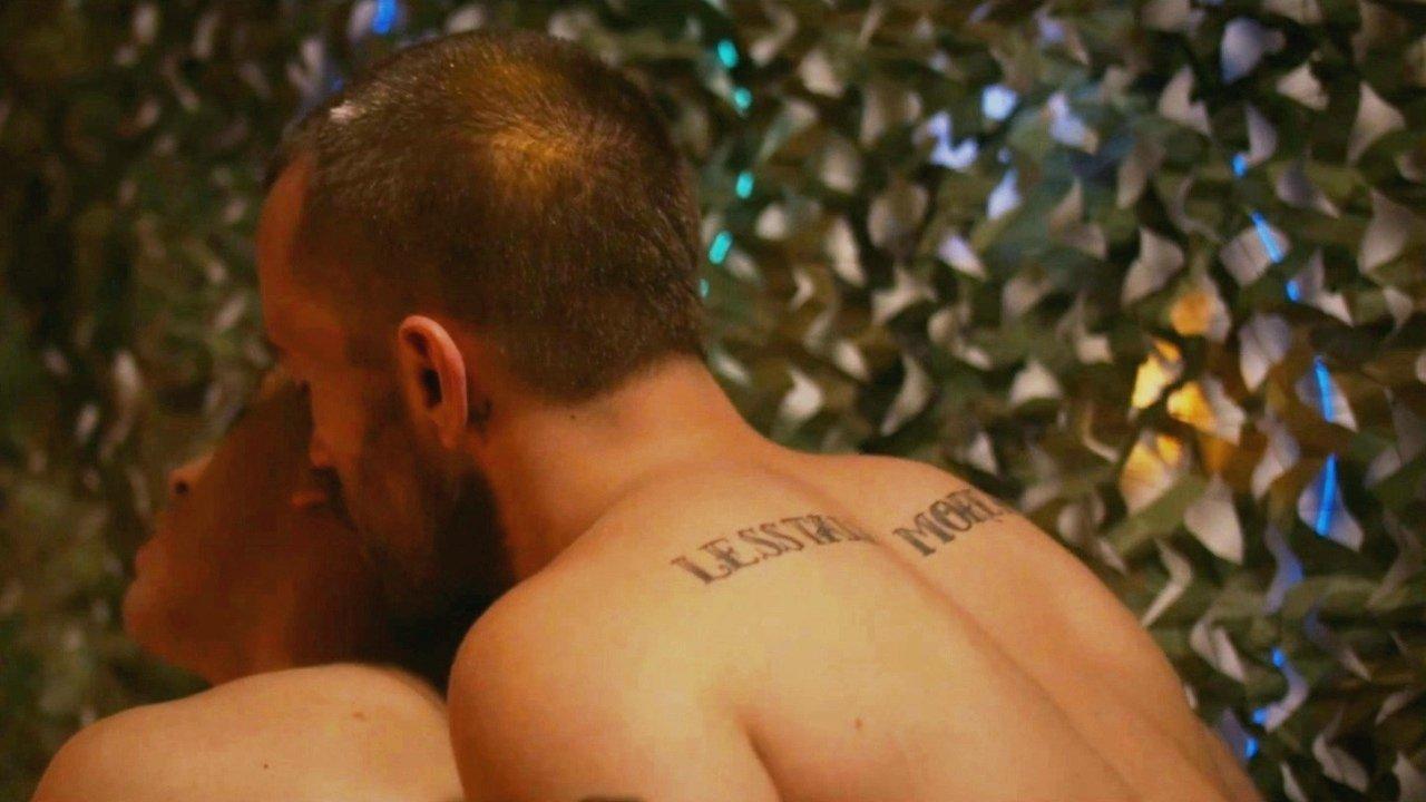 Love: Augmented backdrop