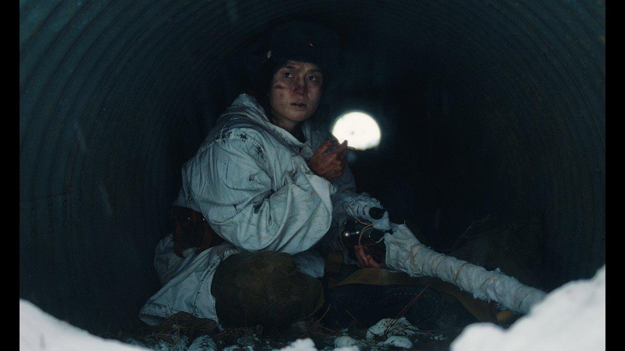 They Needed Soldiers backdrop