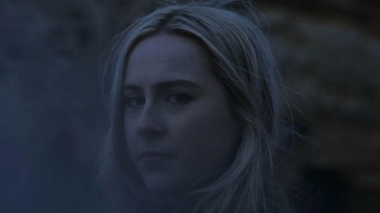 Marsden Rock backdrop