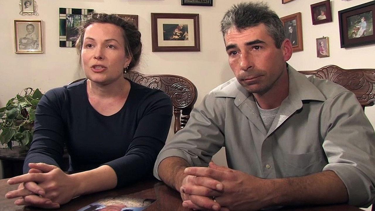 Awake In The Woods backdrop