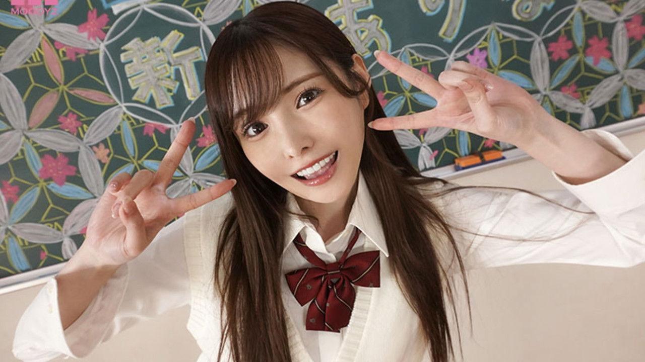 ソープ部を新たにつくった生徒会長ありなちゃんがエッチな衣装で大奮闘!発射無制限サービス backdrop