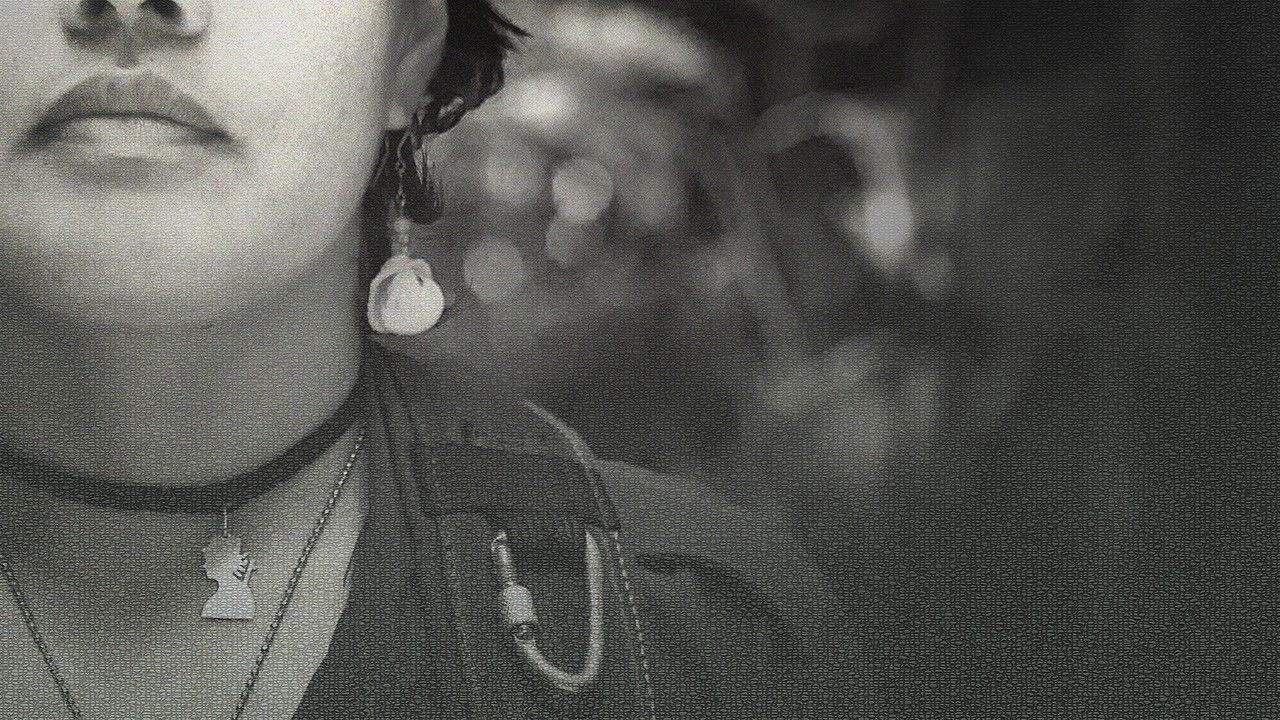 La Flor de La Lengua de Vaca backdrop