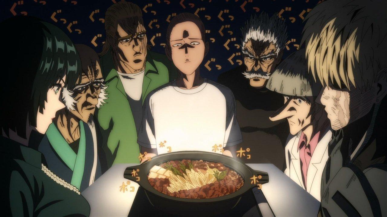 Counterattack Signal