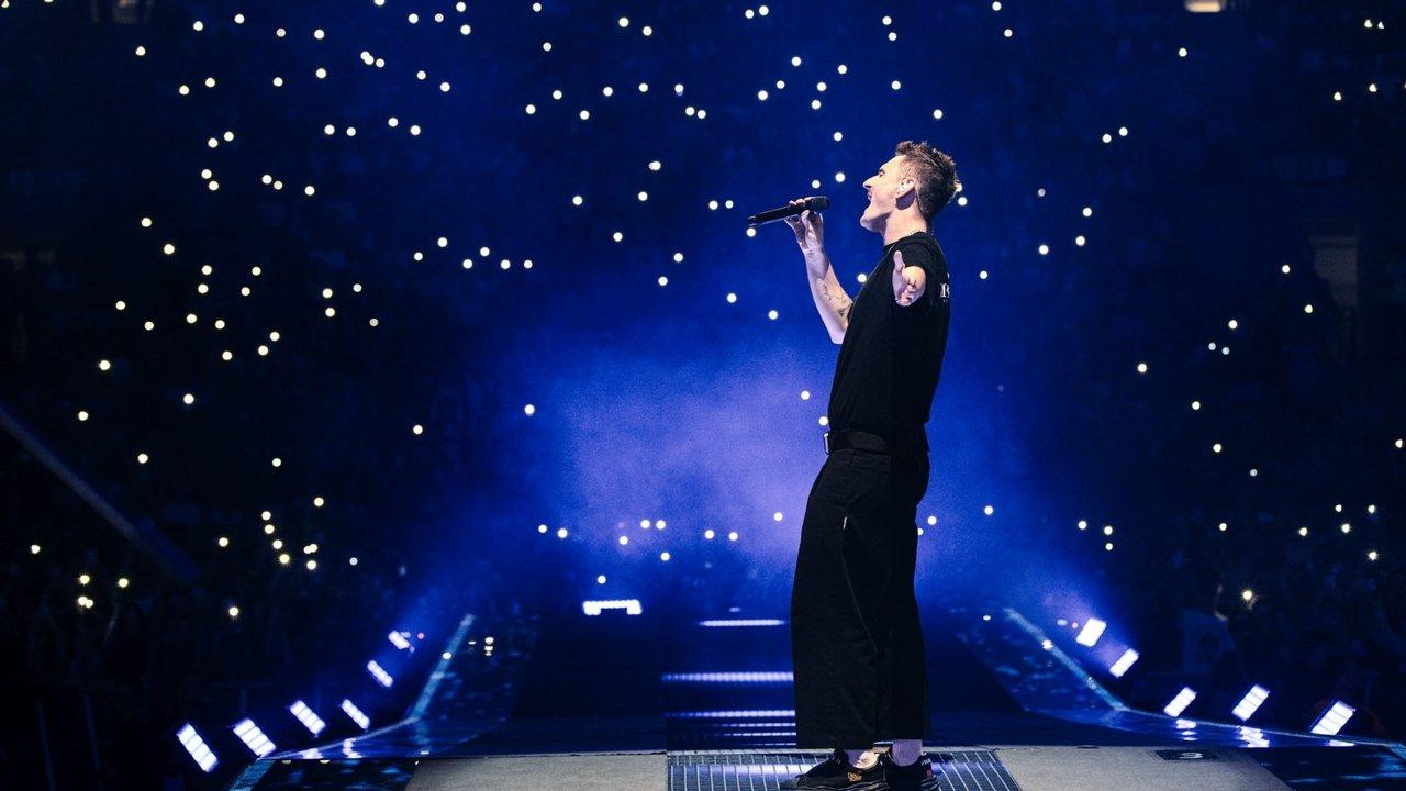 Dawid Podsiadło - zapis koncertu 360° ze Stadionu Śląskiego w Chorzowie backdrop