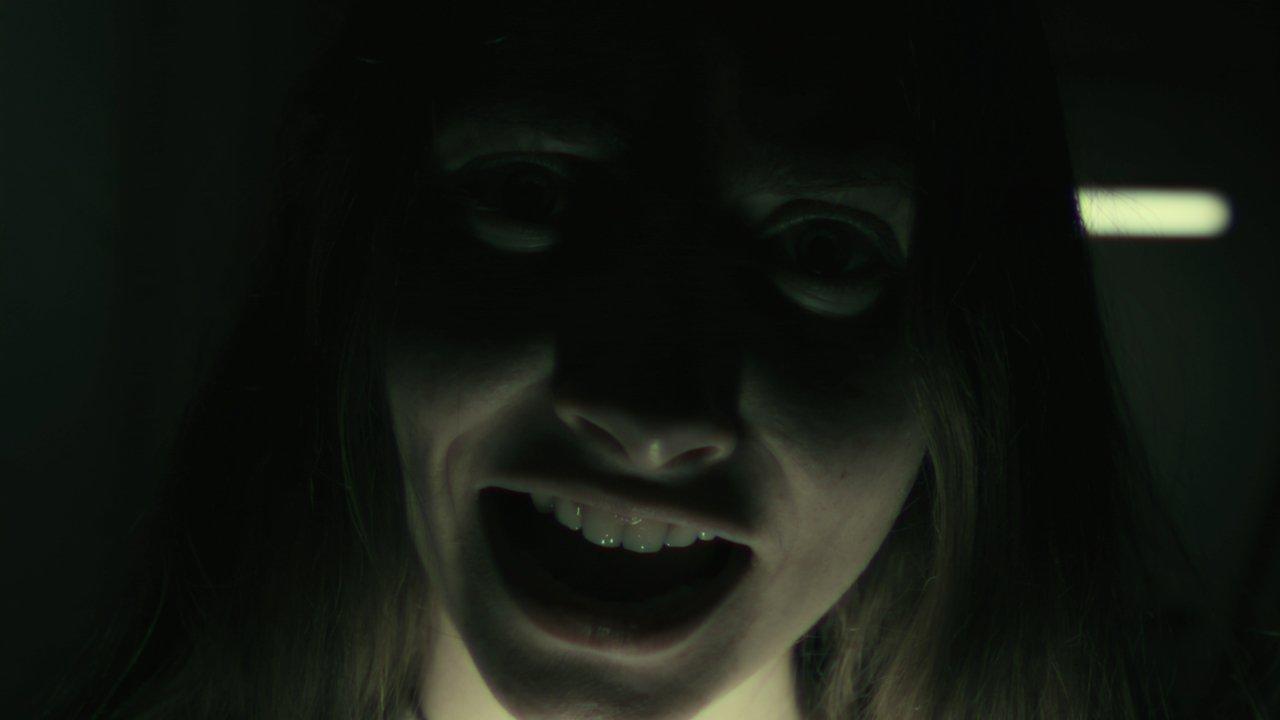 Playland: A Dream-O-Vision Experience backdrop