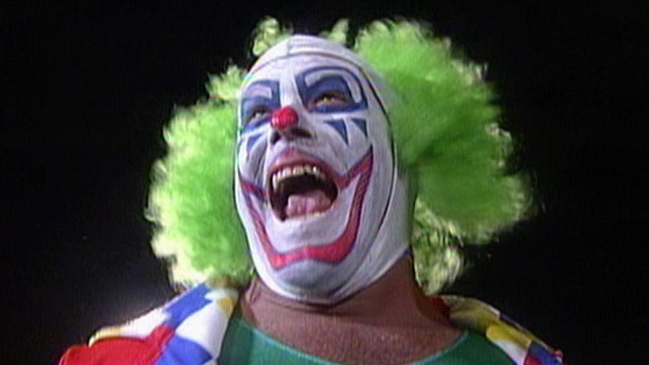 Superstars - Feb. 06, 1993