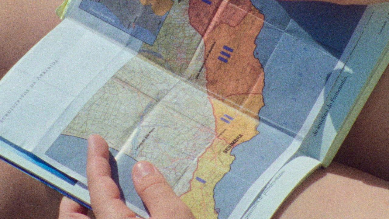 The Moving Garden backdrop