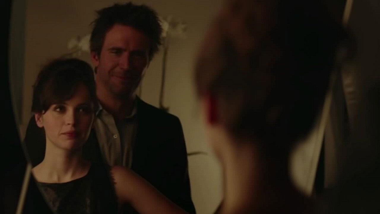 Haven't We Met Before? backdrop