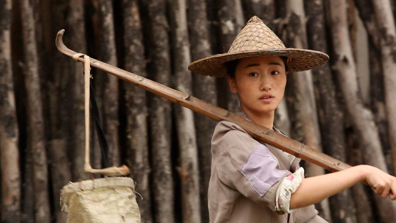 Three Grams of a Dream backdrop