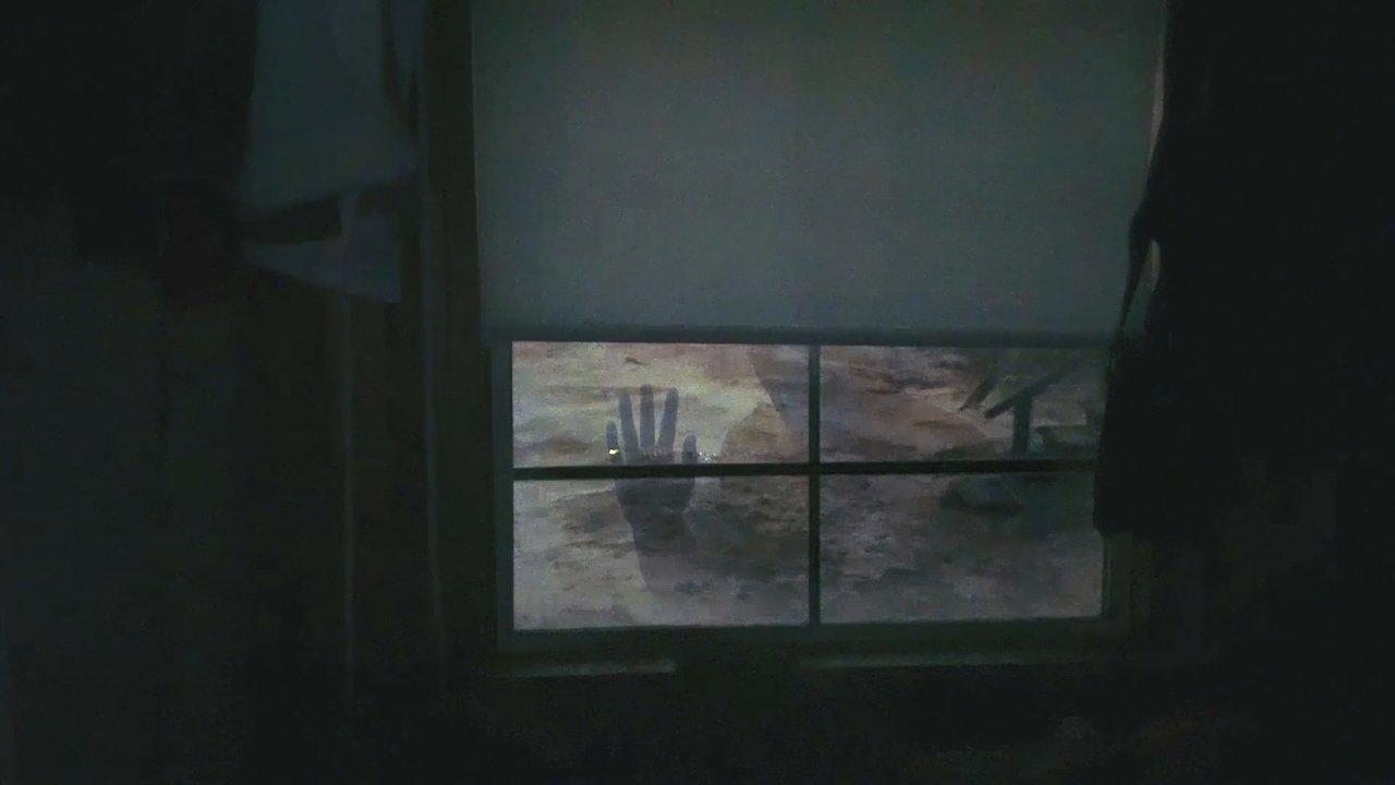 The Inverts backdrop