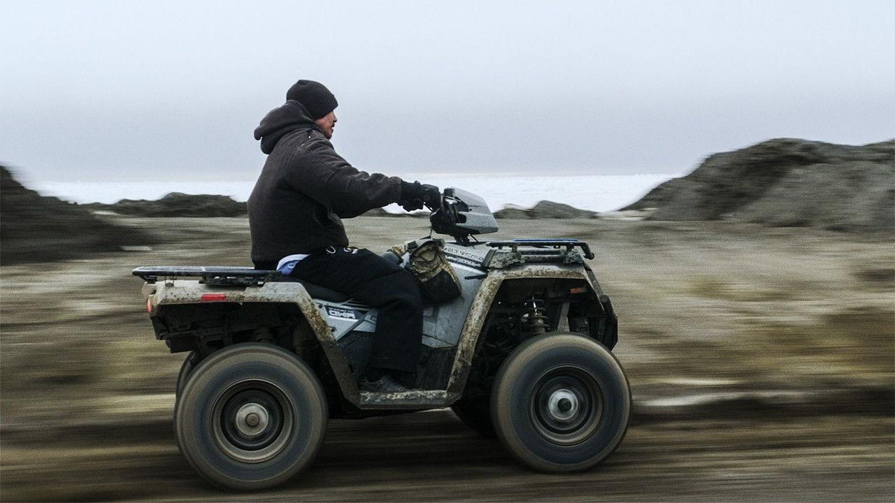 Midnight Kids backdrop