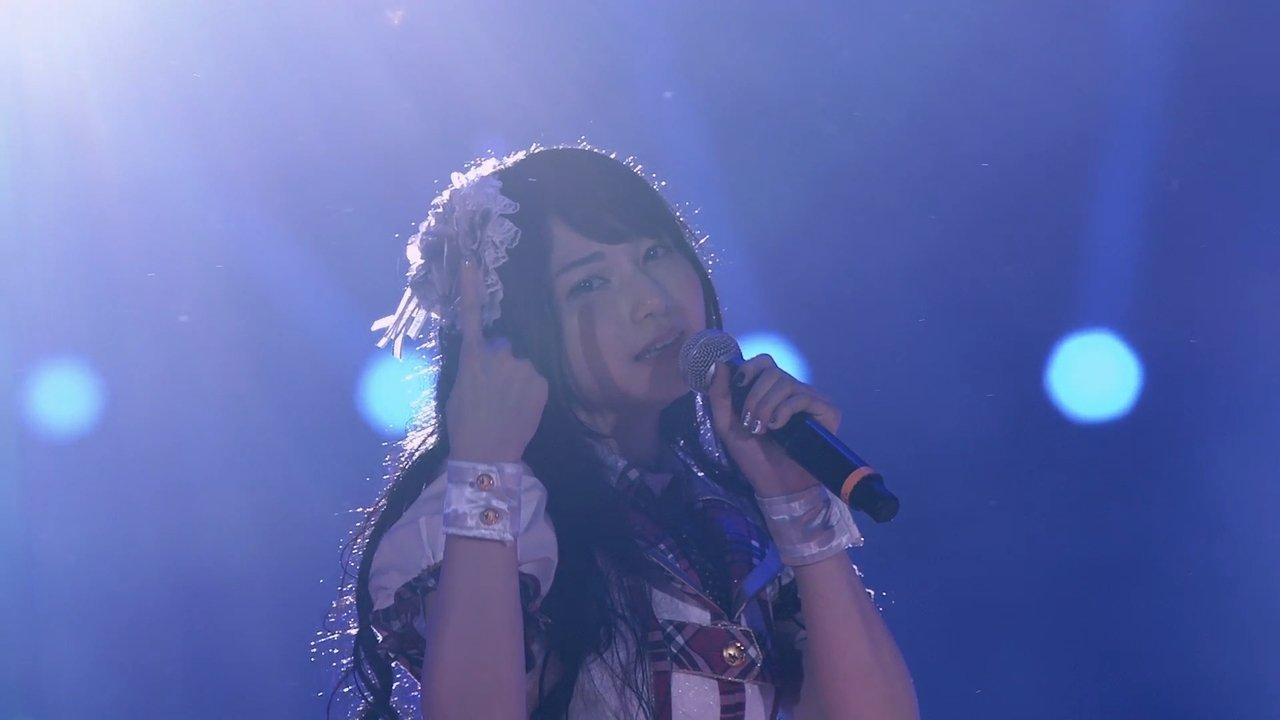 THE IDOLM@STER M@STERS OF IDOL WORLD!! 2015 backdrop