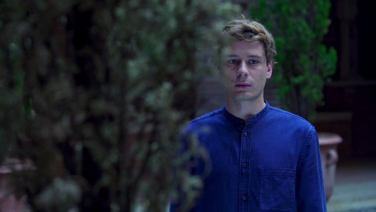 Waiting for the Barbarians backdrop