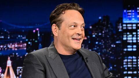 Vince Vaughn/Adam Devine/Chase Sui Wonders/Zach Top