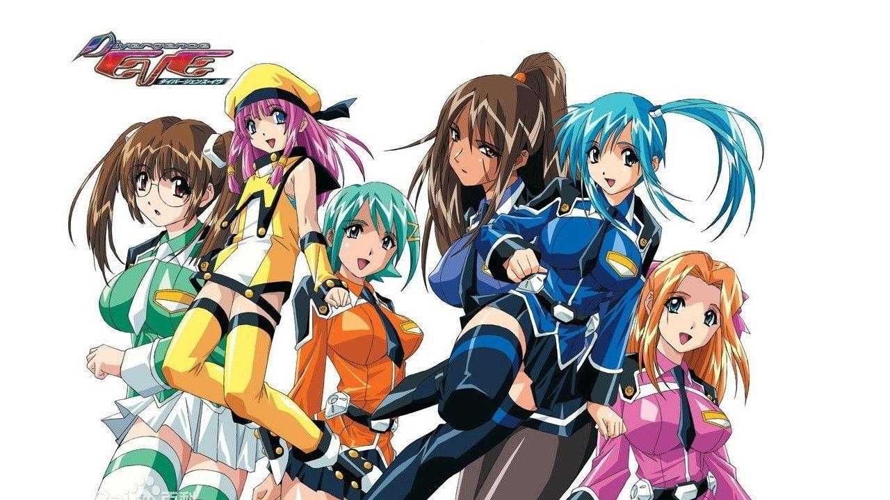 Divergence Eve backdrop