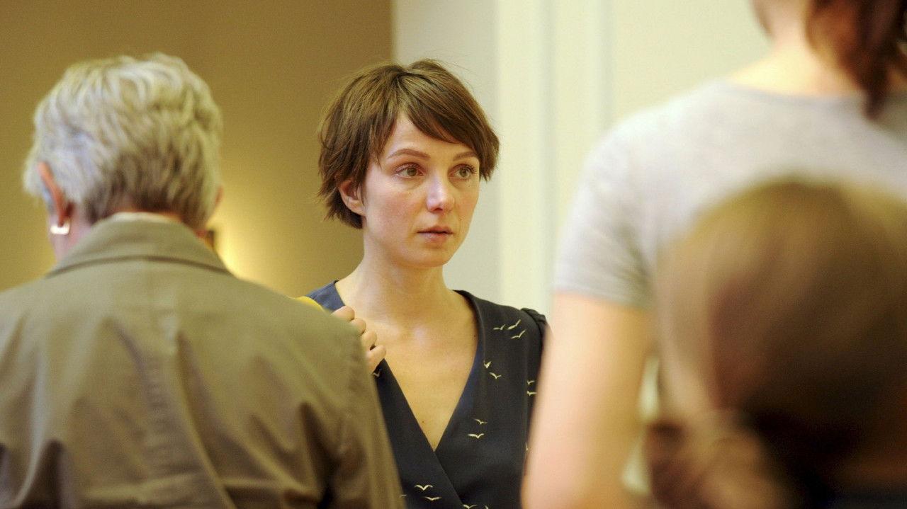 Take Good Care of Him backdrop