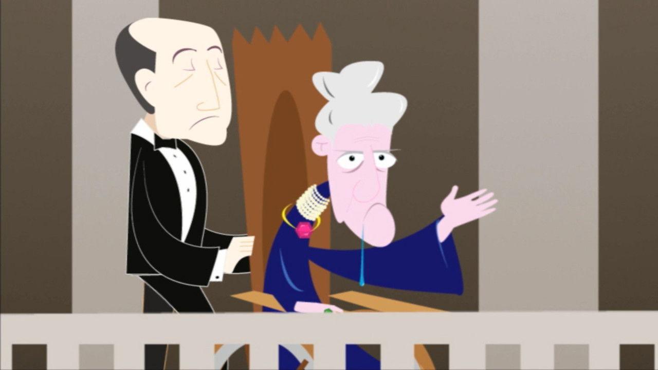 An tSeanbhean Bhocht